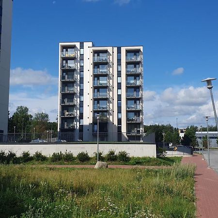 Heli Apartment Reval Exterior foto