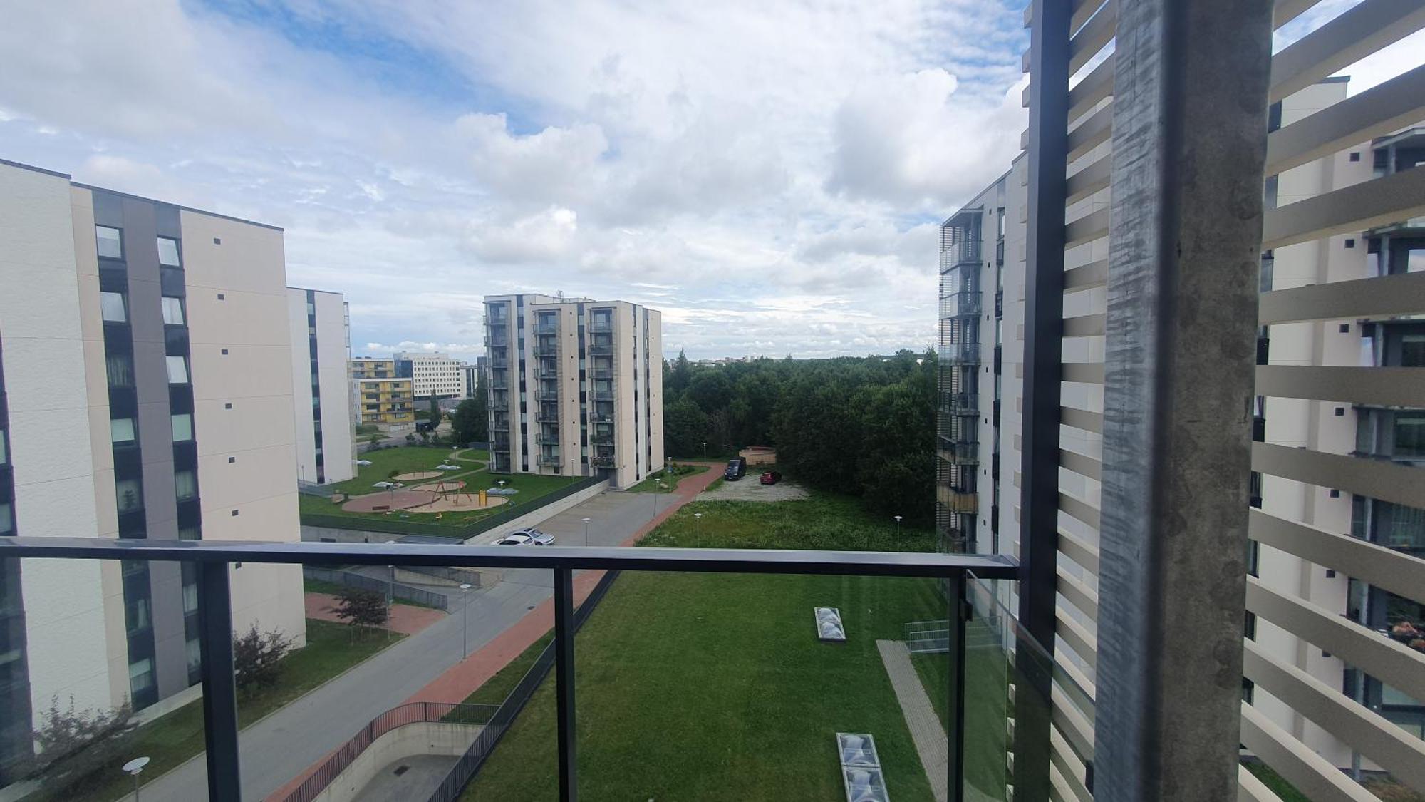 Heli Apartment Reval Exterior foto